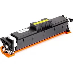 Картридж PowerPlant Canon LBP673Cdn (CRG-069) YL (с чипом)