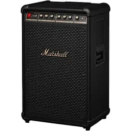Акустика Marshall Bromley 750 Black And Brass (1008040) [158890] - мініатюра 3