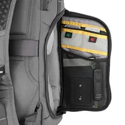 Рюкзак Vanguard VEO Adaptor S41 Gray (VEO Adaptor S41 GY), Сірий - мініатюра 15