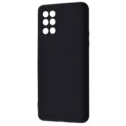 Чохол WAVE Colorful Case (TPU) Oneplus 8T black
