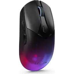 Мишка Lenovo Legion M410 RGB Wireless Black (GY51P83012) - мініатюра 2