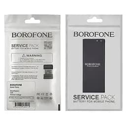 Акумулятор Borofone HB4342A1RBC для Huawei Honor 4A/ Honor 5/ Honor 5A/ Y6/ Y5 II - мініатюра 2