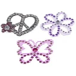 Заколки для дівчинки IE311