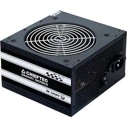 Блок живлення Chieftec 550W (GPS-550A8)