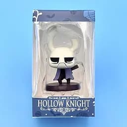 Колекційна фігурка   Халлоунест Зот Hollow Knight Zot 7 см CH HL Z 7 - мініатюра 3