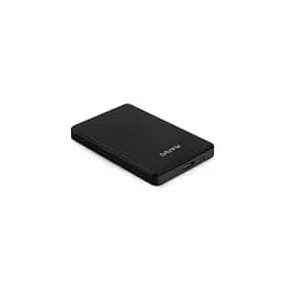 Кишеня зовнішня Maiwo K2503D black - мініатюра 4