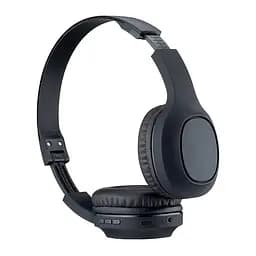 Навушники Bluetooth Hoco W46 Charm BT headset Black - мініатюра 3