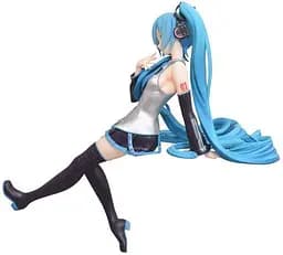 Фігурка Furuyu Міку Хацуне Noodle Stopper Vocaloid Hatsune Miku 14.0 см WST VC 27.145 - мініатюра 5