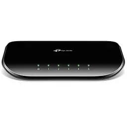 Коммутатор TL-SG1005D 5xGE, Неуправляемый TP-Link teh0018306