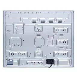 Поверхня газова на склі Weilor GG W 624 WH - мініатюра 10