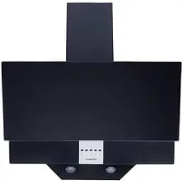 Витяжка Minola HDN 6212 BL/INOX 700 LED похила