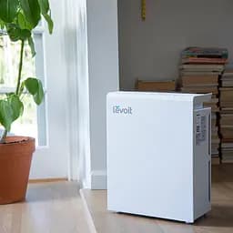 Очищувач повітря Levoit Smart Air Purifier LV-H131-RXW (HEAPAPLVNEU0037) - мініатюра 8