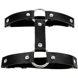 Підв'язка для стегна One size Чорний K0596-1