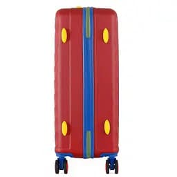 Валіза Semi Line 24" M Red (T5802-2) - мініатюра 3