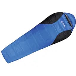 Спальник Terra Incognita Pharaon Evo 200 L лівий Синій (TI-01817)
