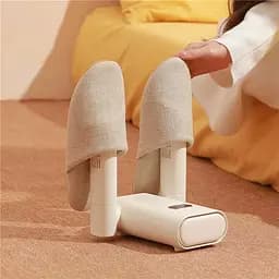 Сушарка для взуття з таймером і стерилізацією Xiaomi Sothing Shoes Dryer PRO (DSHJ-S-2212A) - мініатюра 3