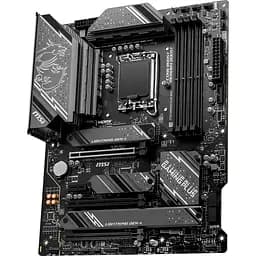 Материнська плата MSI Z790 Gaming Plus WIFI (911-7E06-028) [104006] - мініатюра 5