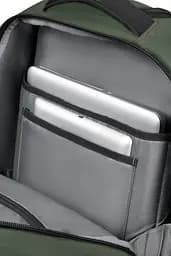 Рюкзак На Колесах 17,3" Samsonite ROADSEEKER DARK OLIVE 53x39x23 KQ9*04005 - мініатюра 12
