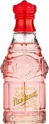 Туалетна вода Versace Red Jeans Тестер 75 мл