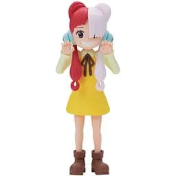 Фигурка Banpresto Glitter & Glamours One Piece Uta Большой куст Ван Пис Ута 23 см BP GG OP U