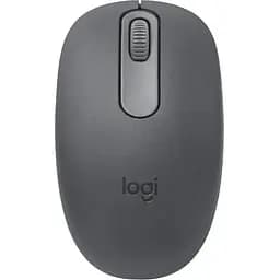 Миша Logitech M196 Bluetooth Grey (910-007459)