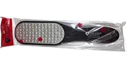 Тертка для п'ят Salon Professional Footfile 4240 лазерна професійна двостороння пемза для педикюру - мініатюра 3