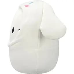 М'яка іграшка Squishmallows Hello Kitty Хелоу Кітті в образі Сіннаморолл 20 см (SQSN00389) - мініатюра 4