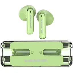Наушники TWS Monster Airmars XKT08 Green