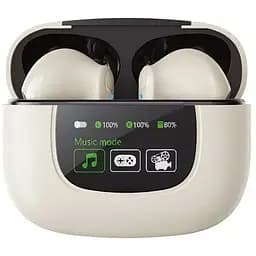 TWS-наушники MONSTER Airmars XKT20 white