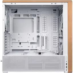 Корпус Lian Li Lancool 217 White (G99.LAN217W.00) [146809] - мініатюра 4