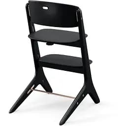 Стілець Cybex Lemo Platinum Black Wood (524001541) - мініатюра 3