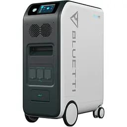 Зарядна станція Bluetti EP500 2000W [103045]