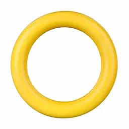 Іграшка для собак Trixie Кільце лите, 15 см, в асортименті (3321)