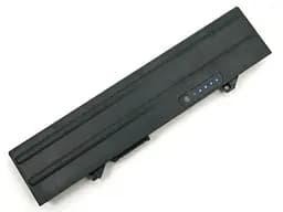 Акумулятор RM668 для Dell Latitude RM661, RM668, PW640, PW649, PW651, WU841 (11.1V 4400 mAh) - мініатюра 3