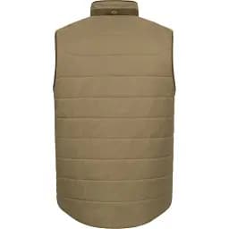 Жилет Blaser Active Outfits Insulation Ian 3XL Світло коричневий - мініатюра 2