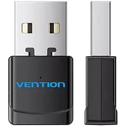 Адаптер WiFi Vention 2.4GHz/5GHz 150/433 Мбіт/с, USB (KDSB0)