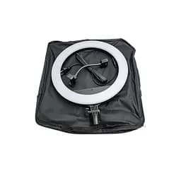 Світлодіодна кільцева лампа XPRO ZB-R14 35 см (MER-14339_1302)