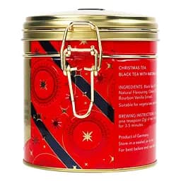 Чай чорний Whittard Christmas Tea 75 г - мініатюра 2