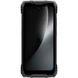 Смартфон Blackview ROCK 2 6.67" HD+ /8GB/256GB/ T8100 /15000mAh / 16+13Мп /IP69K/Black - мініатюра 2