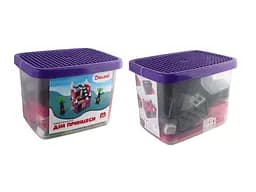 Конструктор Дім Принцеси, 165 деталей, 013888/32