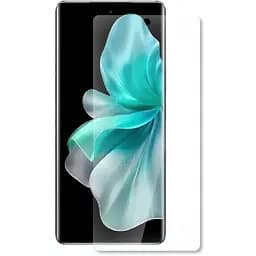 Защитная пленка StatusSKIN для Vivo V30 Экран Матовая Titan