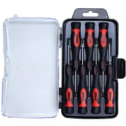 Набір викруток Ultra S2 7 шт. пластиковий кейс 4002912