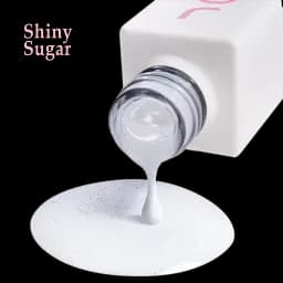 Камуфлююча база Joia vegan BB Cream base Shiny sugar 8 мл - мініатюра 2