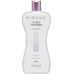 Кондиционер для волос BioSilk Color Therapy, 1006 мл