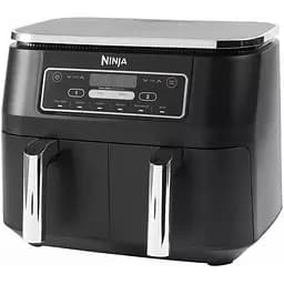 Мультипіч Ninja Air Fryer Dual zone AF300EU [95997] - мініатюра 2
