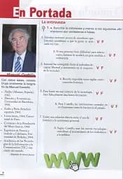 A Debate! Libro del alumno + CD audio GRATUITA - мініатюра 4