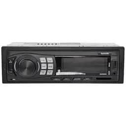 Автомобільна магнітола Fantom FP-318 Bluetooth - мініатюра 5