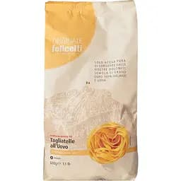 Паста Felicetti Тальятелле Аль'Уово 500 г