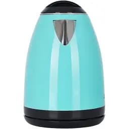Електричний чайник DELFA DK 3530 X Turquoise - мініатюра 5