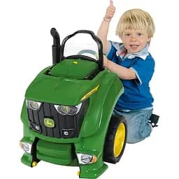 Іграшковий двигун Klein John Deere (3916) - мініатюра 2